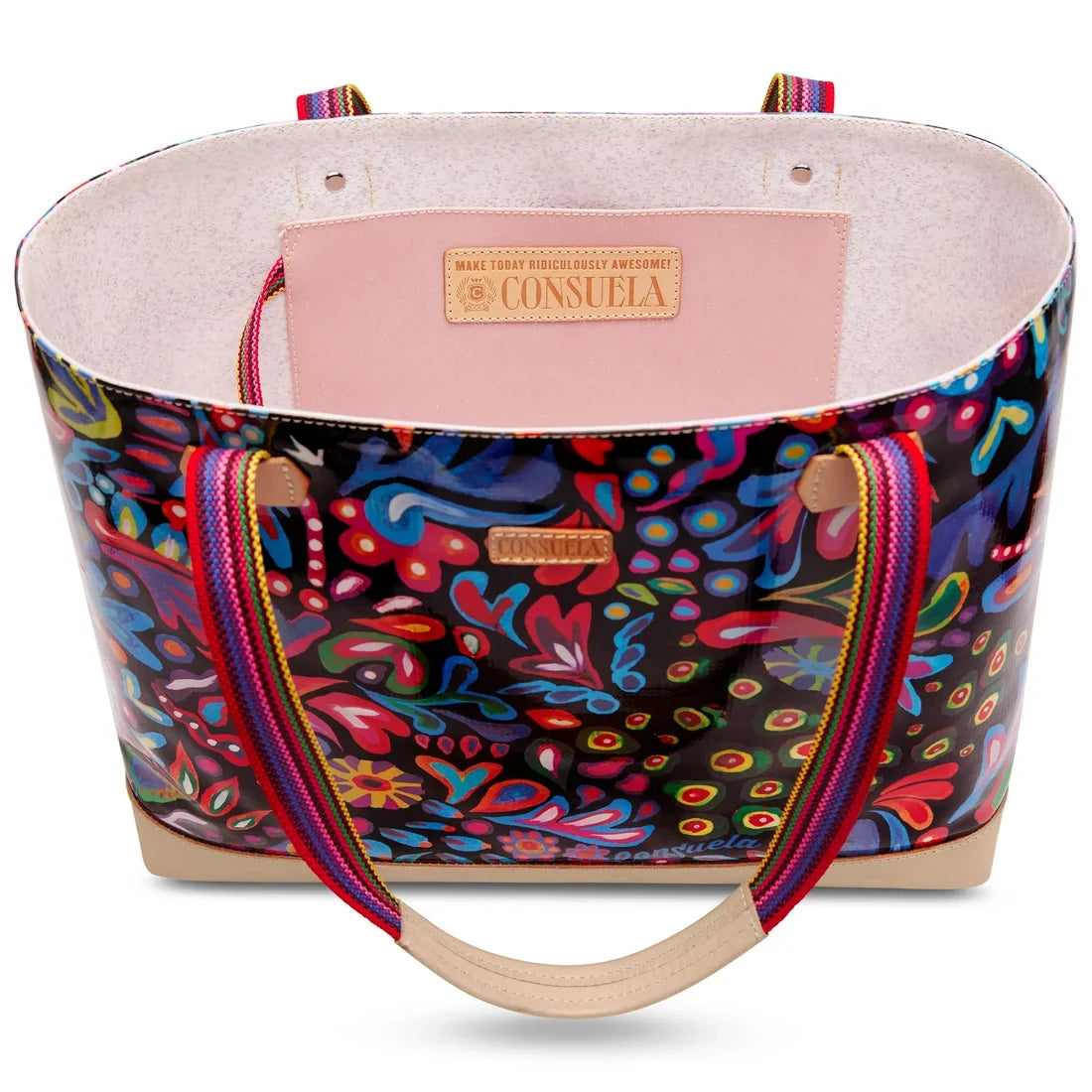 Sophie Big Breezy Tote