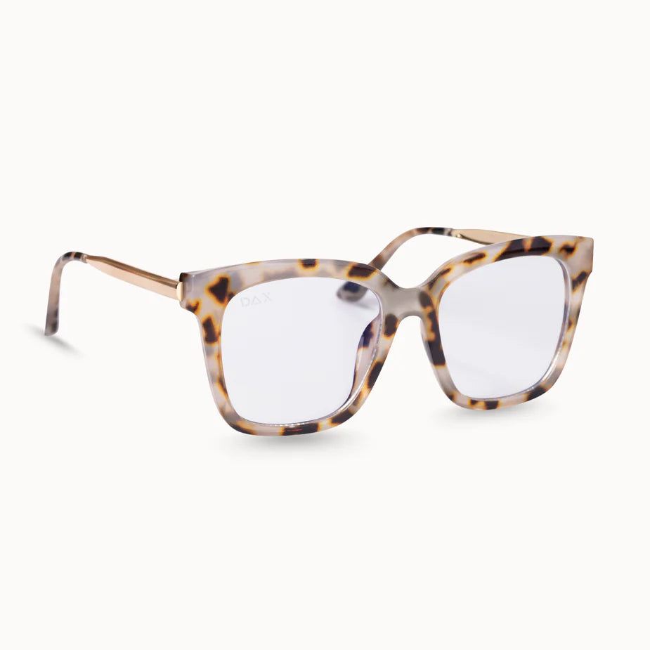 Dax Sunglasses Blue Light Blocking