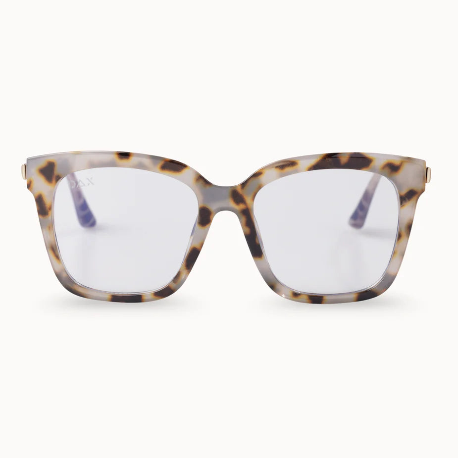 Dax Sunglasses Blue Light Blocking