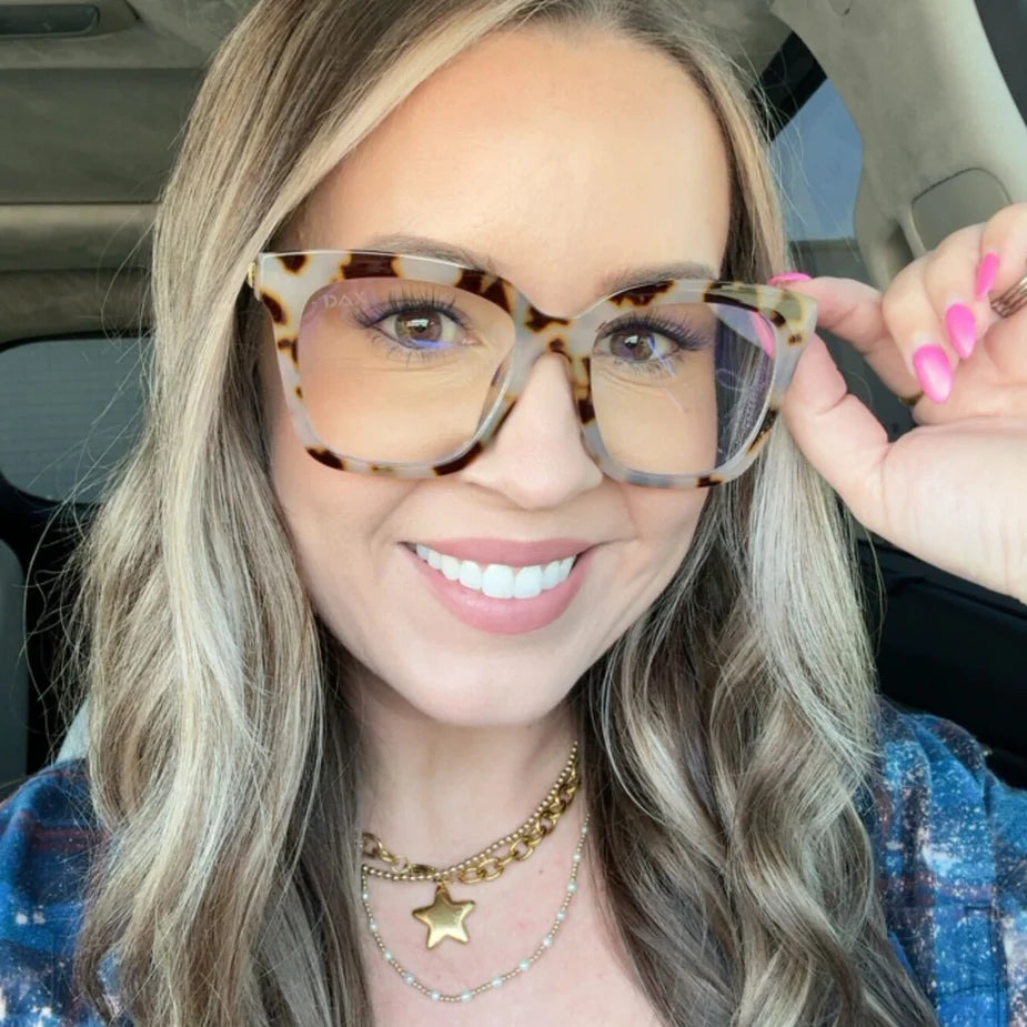 Dax Sunglasses Blue Light Blocking