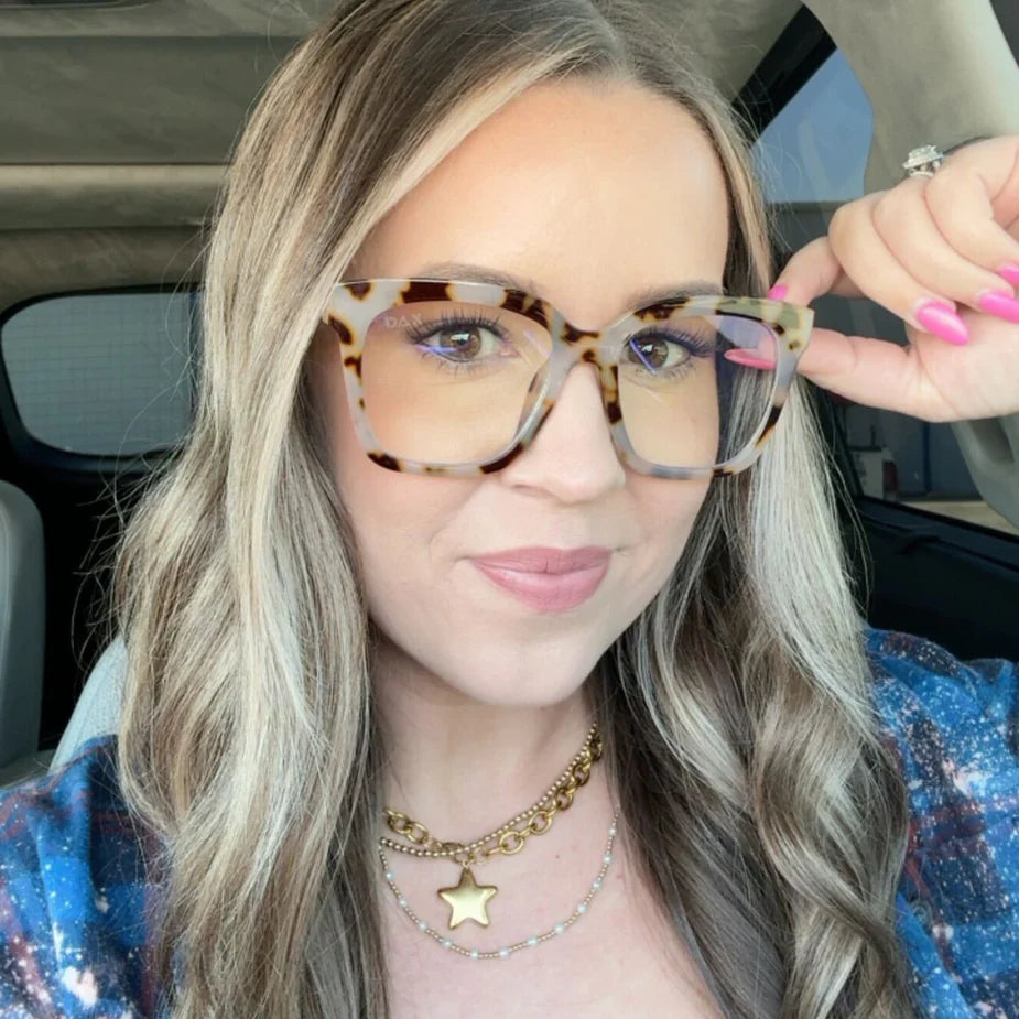 Dax Sunglasses Blue Light Blocking