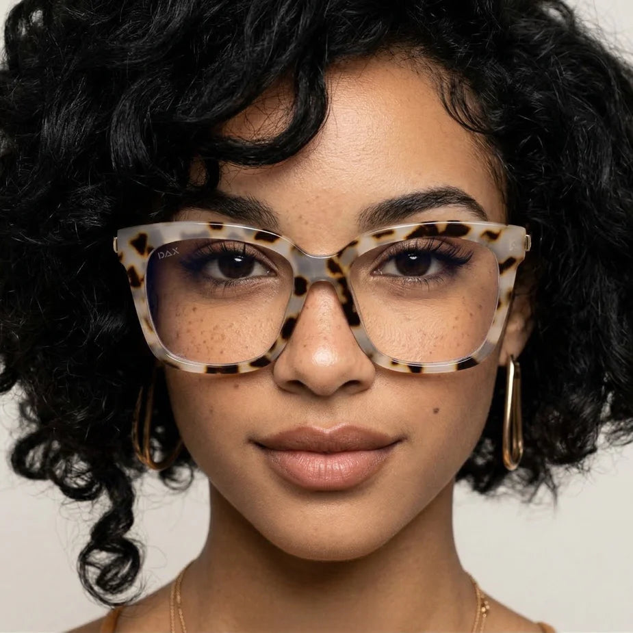 Dax Sunglasses Blue Light Blocking