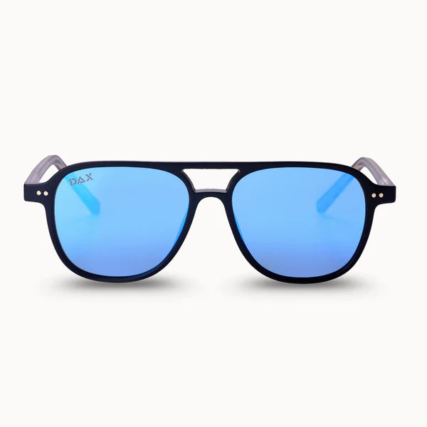 Dax Sunglasses Briggs Blue