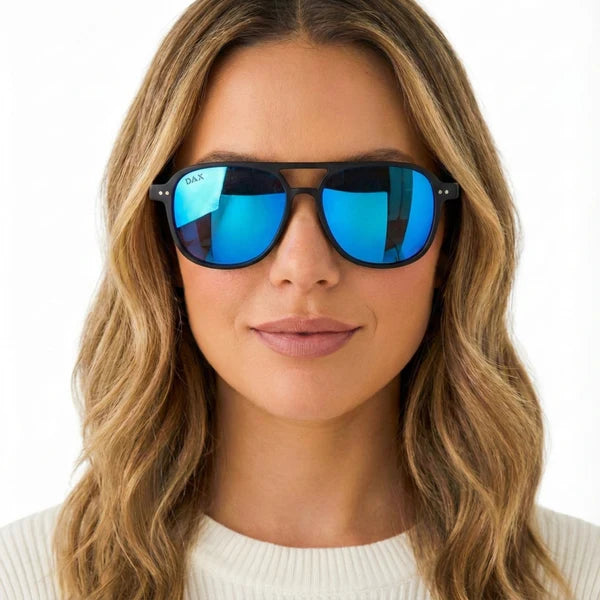 Dax Sunglasses Briggs Blue