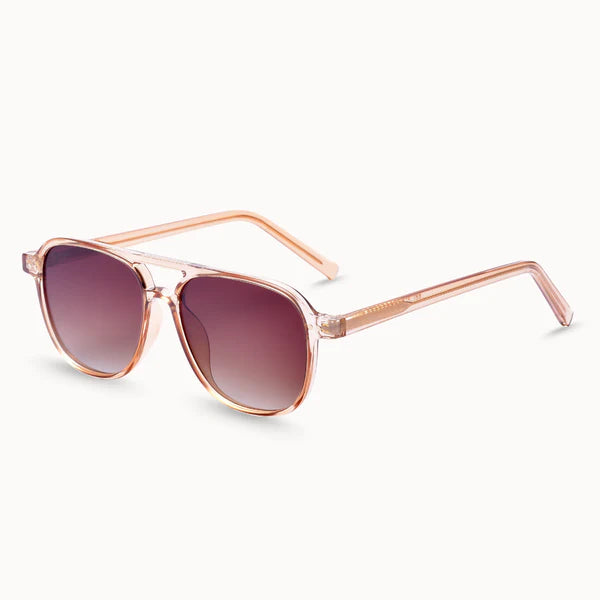 Dax Sunglasses Briggs Clear