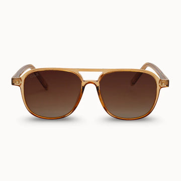 Dax Sunglasses Briggs Clear