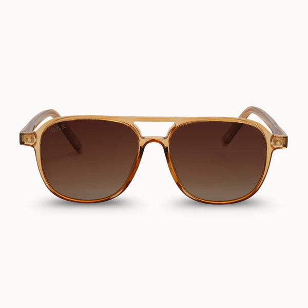 Dax Sunglasses Briggs Clear