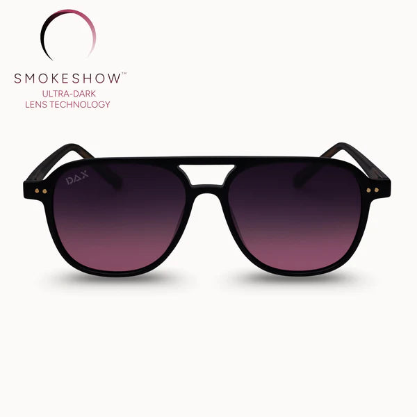 Dax Sunglasses Briggs Smokeshow