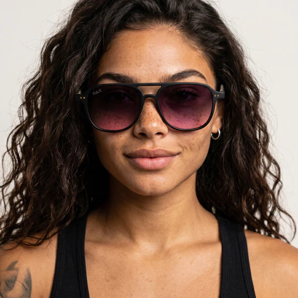 Dax Sunglasses Briggs Smokeshow