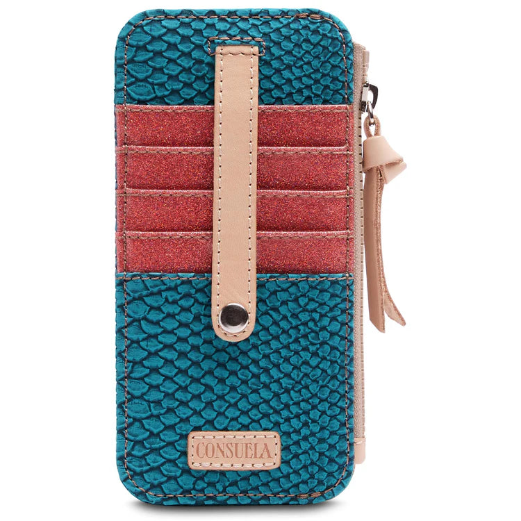 Indy Card Organizer By Consuela