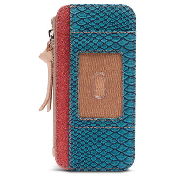 Indy Card Organizer By Consuela