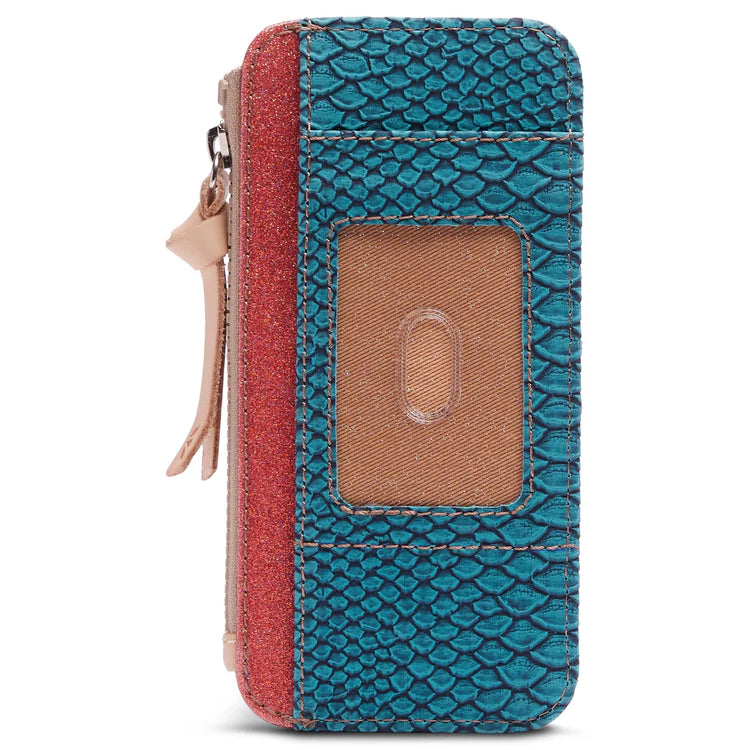 Indy Card Organizer By Consuela