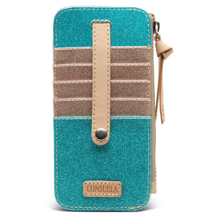 Lumi Card Organizer By Consuela