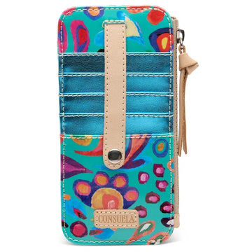 Tasha Card Organizer By Consuela