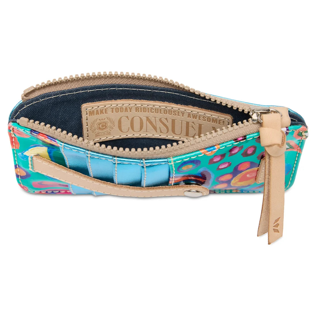 Tasha Card Organizer By Consuela
