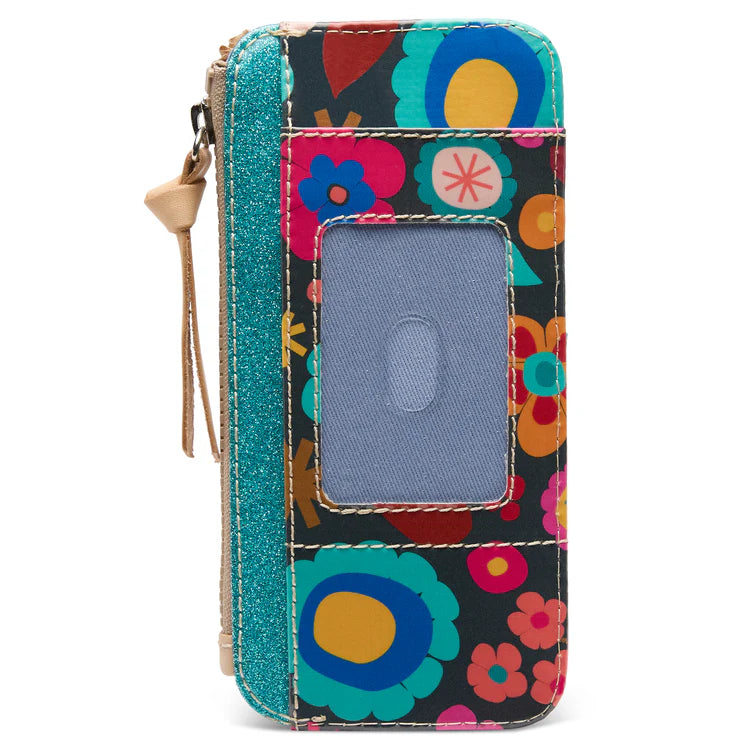 Amelie Card Organizer By Consuela