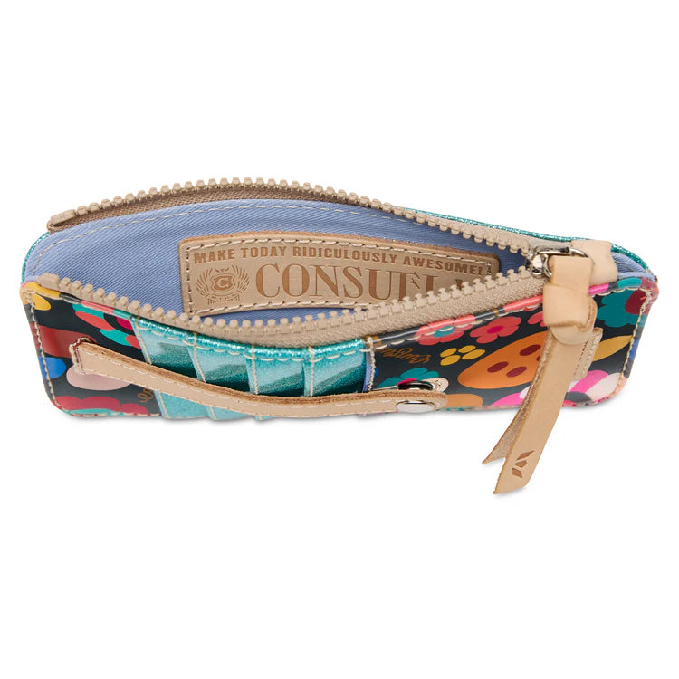 Amelie Card Organizer By Consuela