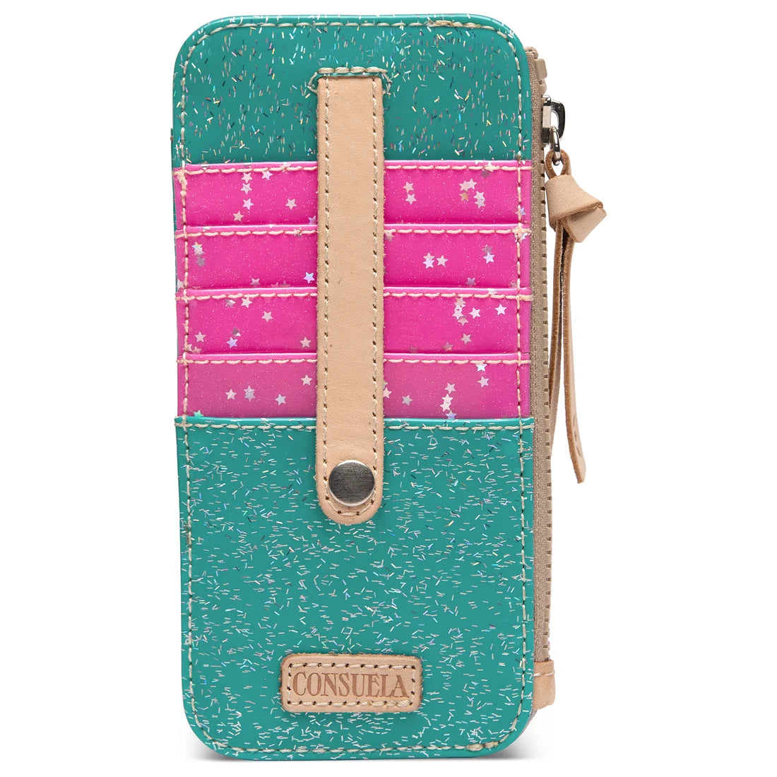 Consuela Shay Card Organizer