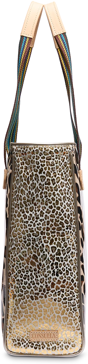 Mona Chica Tote By Consuela