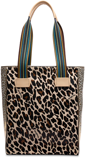 Mona Chica Tote By Consuela