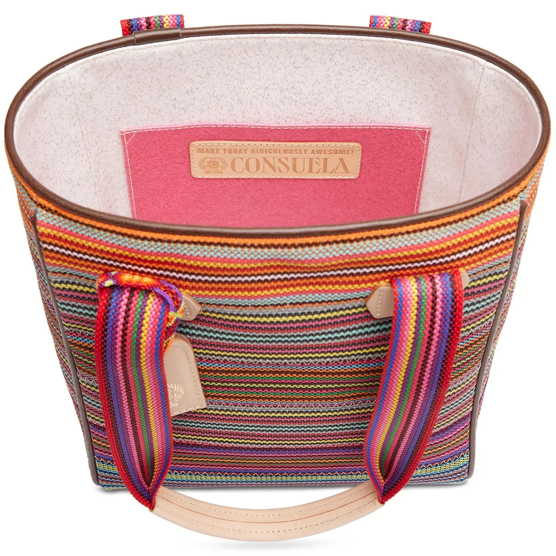 Consuela Ale Chica Tote