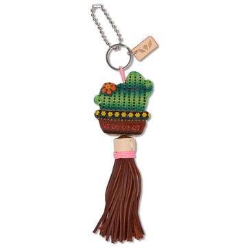 San Miguel Charm by Consuela