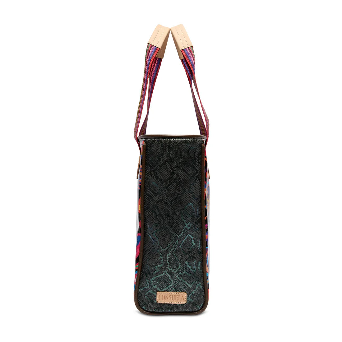 Sophie Classic Tote By Consuela