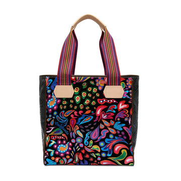 Sophie Classic Tote By Consuela