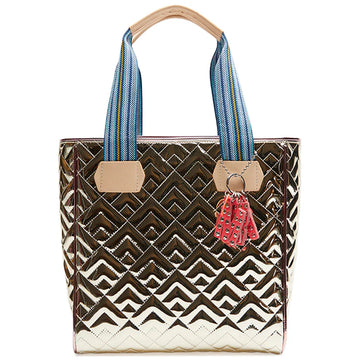 Evadney Classic Tote By Consuela