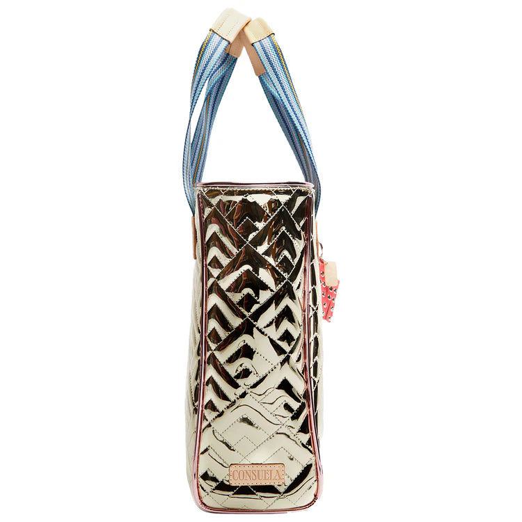 Evadney Classic Tote By Consuela