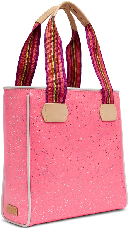 Summer Classic Tote By Consuela