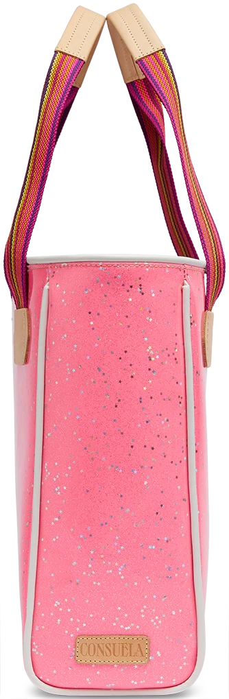 Summer Classic Tote By Consuela