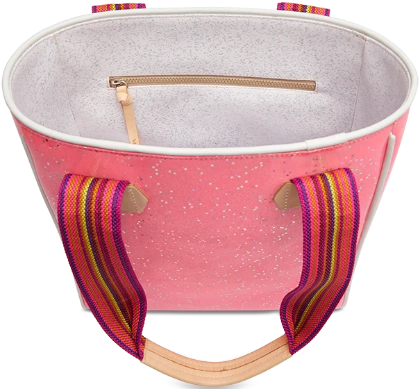 Summer Classic Tote By Consuela