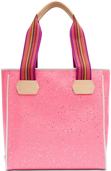 Summer Classic Tote By Consuela