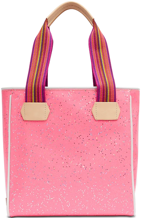 Summer Classic Tote By Consuela