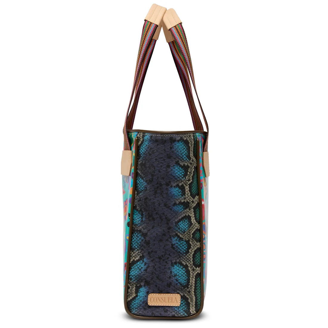 Tasha Classic Tote By Consuela