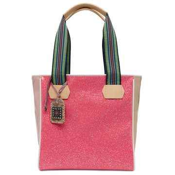 Bae Classic Tote By Consuela