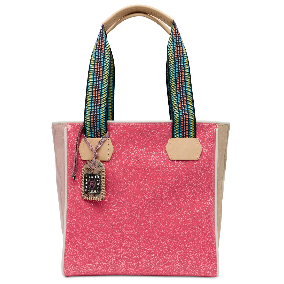 Bae Classic Tote By Consuela