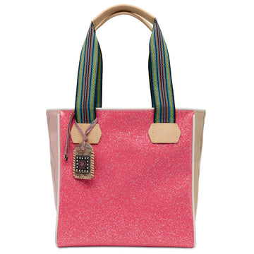 Bae Classic Tote By Consuela