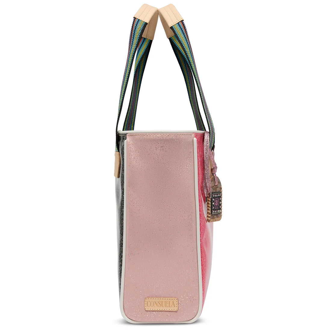 Bae Classic Tote By Consuela