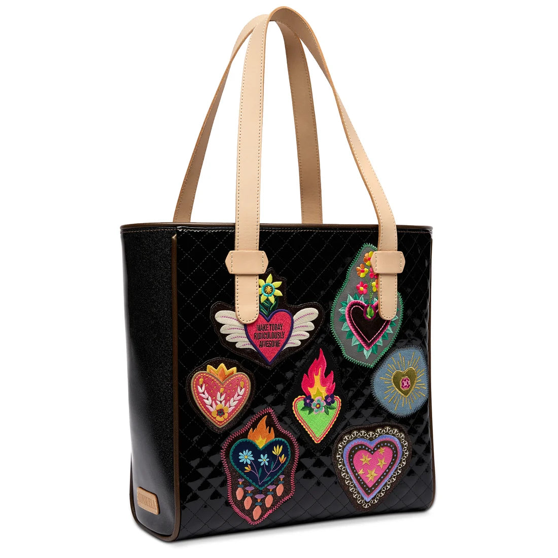 Consuela Classic Tote Marisol