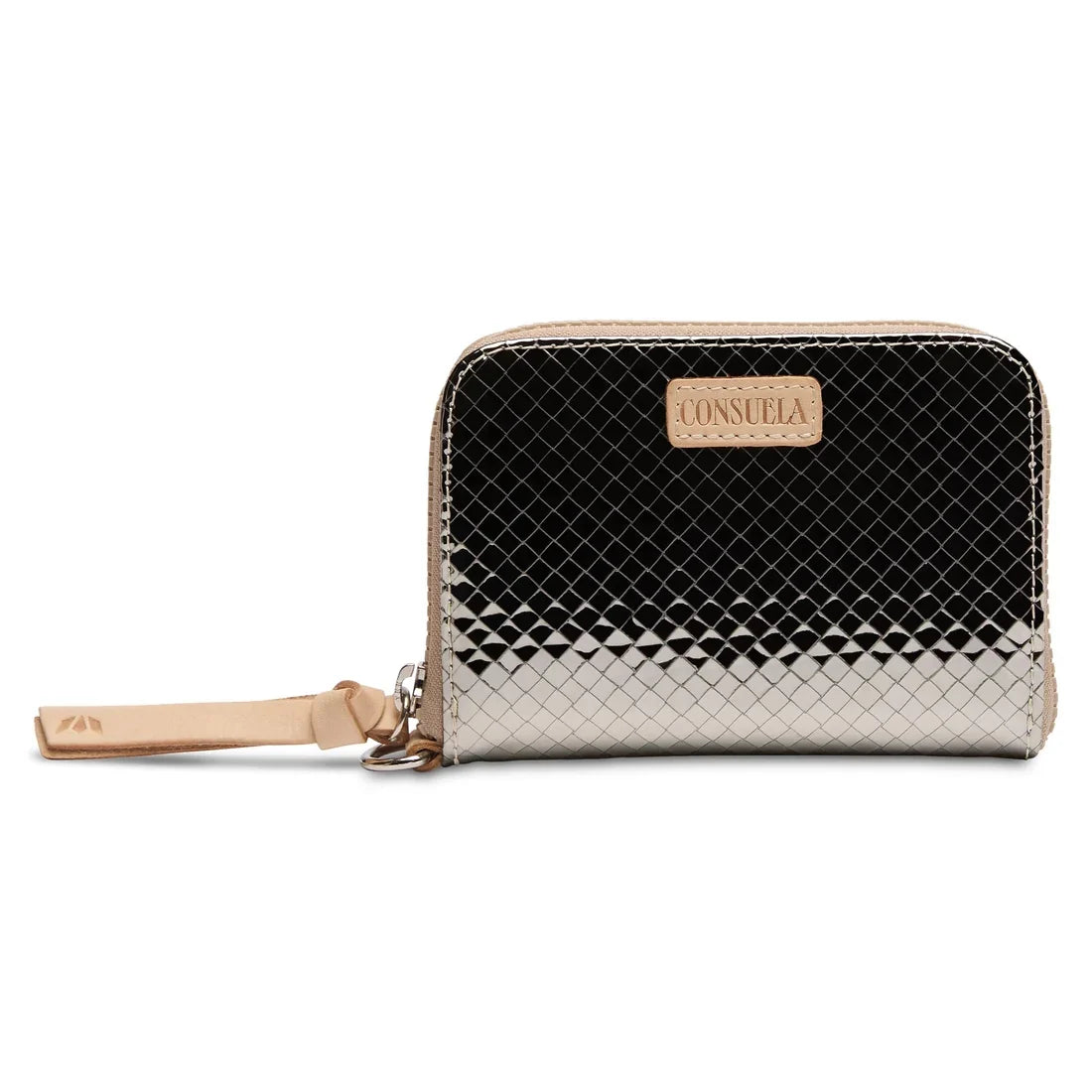 Kyle Zippy Wallet By Consuela