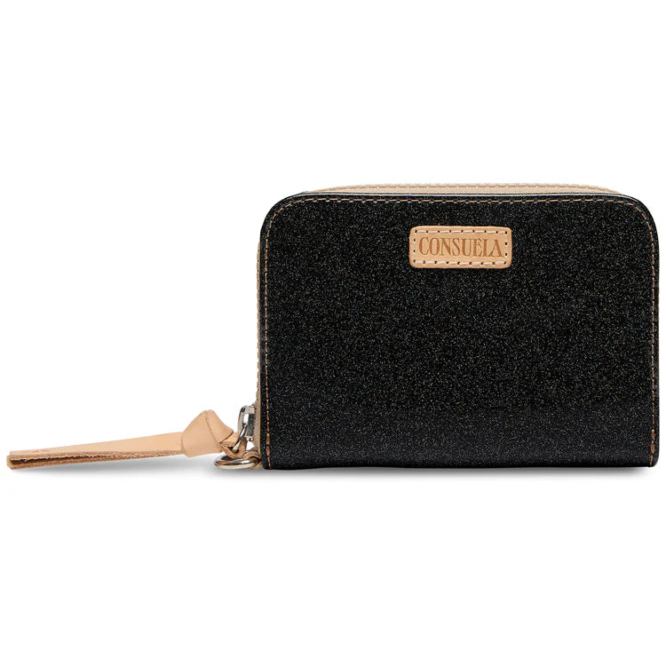 Mariana Zippy Wallet By Consuela