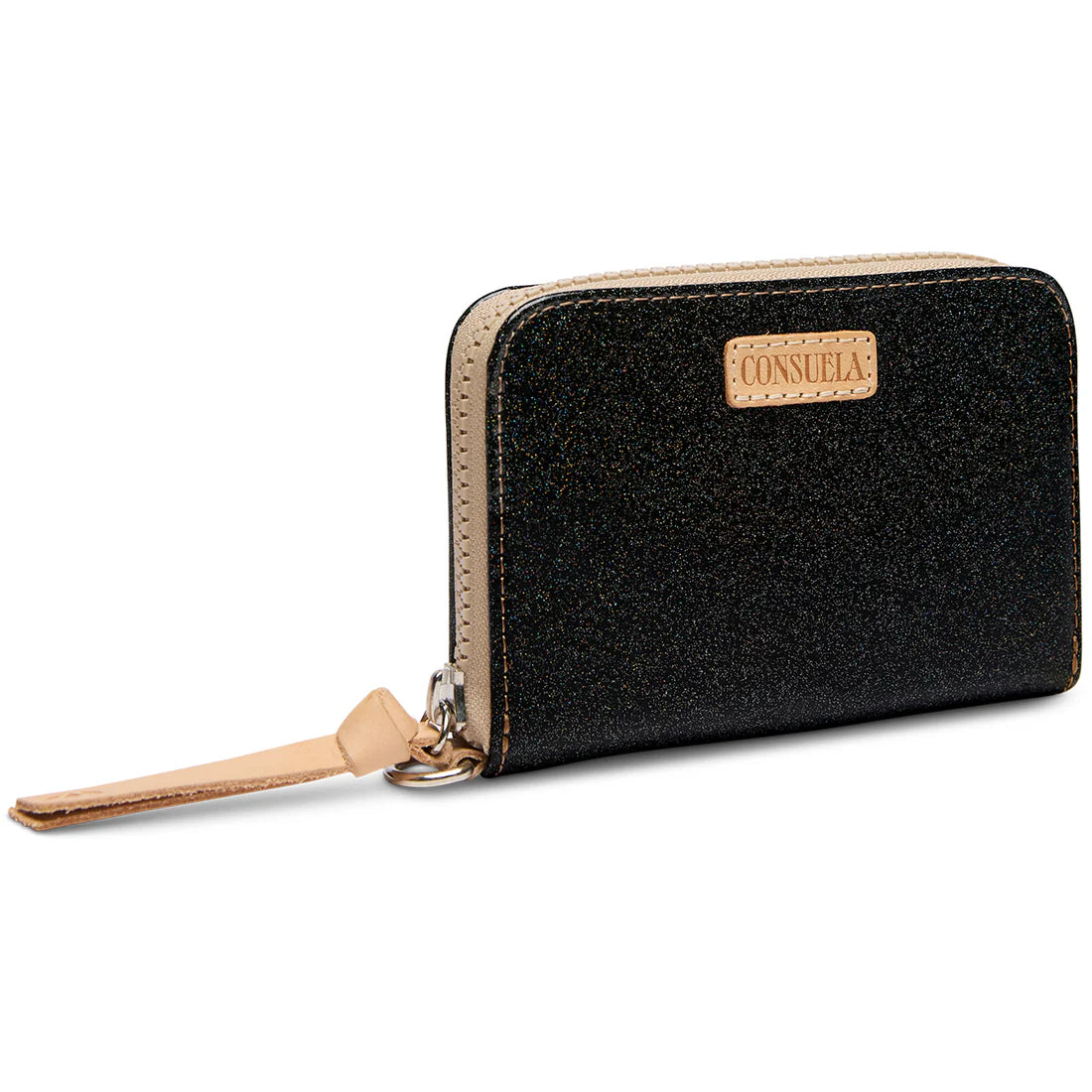 Mariana Zippy Wallet By Consuela