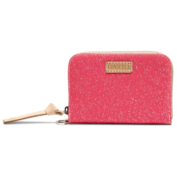 Bae Zippy Wallet By Consuela