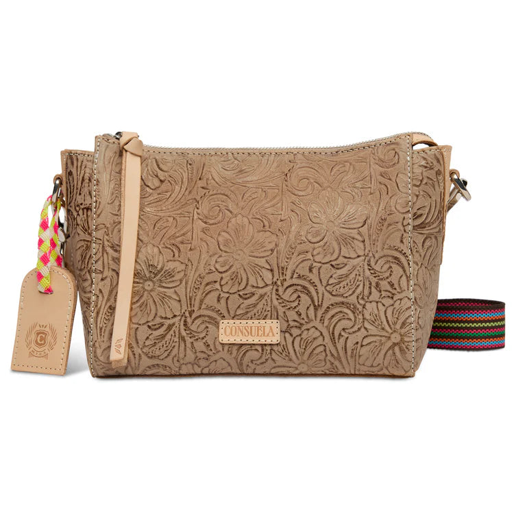Lawton City Bag By Consuela
