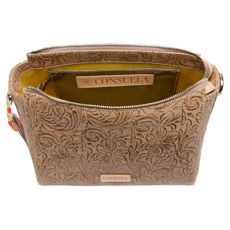 Lawton City Bag By Consuela