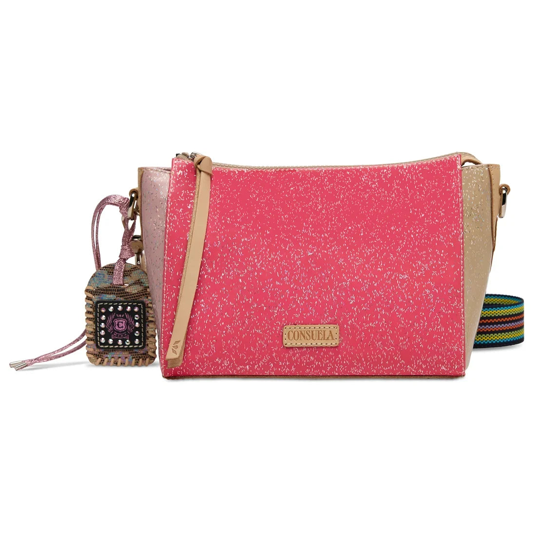 Bae City Bag By Consuela