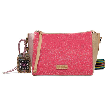 Bae City Bag By Consuela