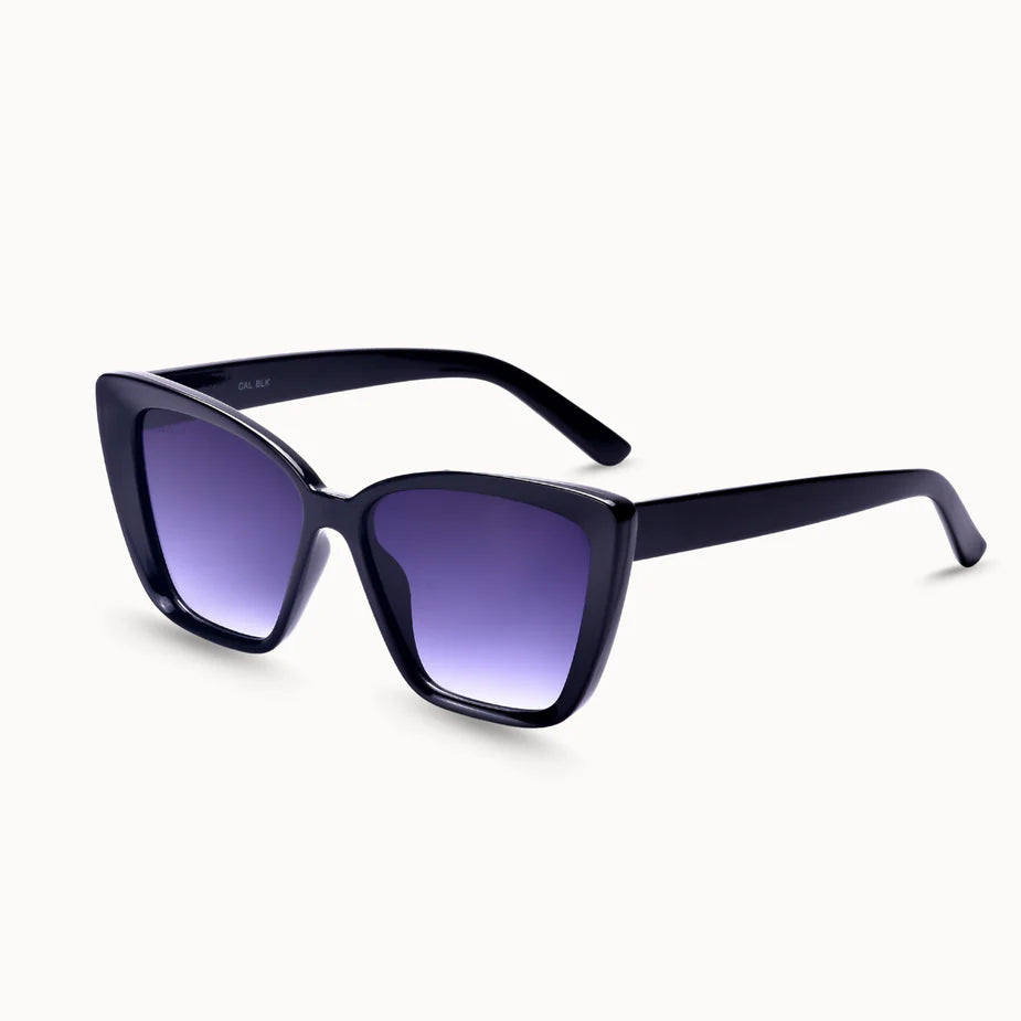 Dax Sunglasses Callie Black